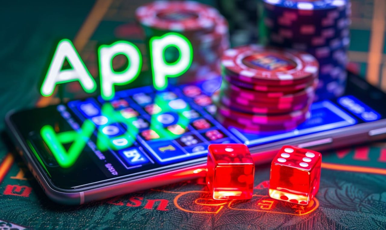 No Commission Baccarat Game 